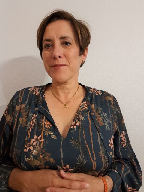 María José Ros completa su lista de Ciudadanos a la Asamblea Regional con un equipo de profesionales capaz de afrontar los problemas reales - 4, Foto 4