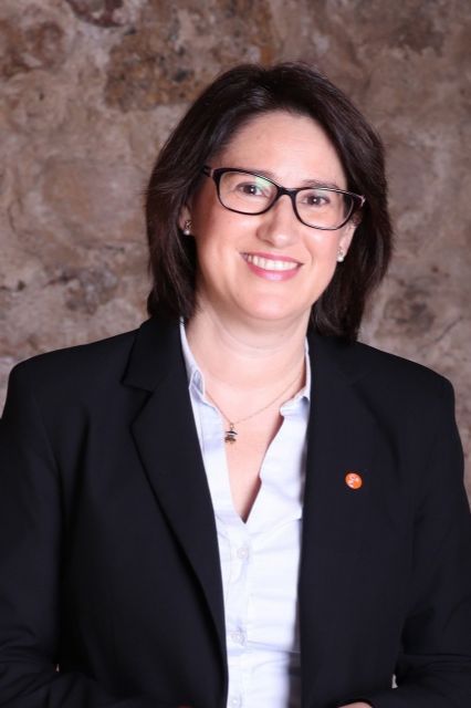 María José Ros completa su lista de Ciudadanos a la Asamblea Regional con un equipo de profesionales capaz de afrontar los problemas reales - 5, Foto 5