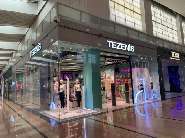 Nueva Condomina consolida su liderazgo en moda y beauty en Murcia con cuatro nuevas reaperturas - 2, Foto 2