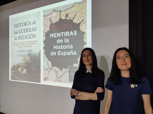 San Pedro del Pinatar vive un fin de semana mágico y lleno de historia y misterio - 1, Foto 1