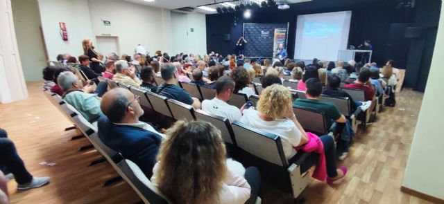 San Pedro del Pinatar vive un fin de semana mágico y lleno de historia y misterio - 5, Foto 5