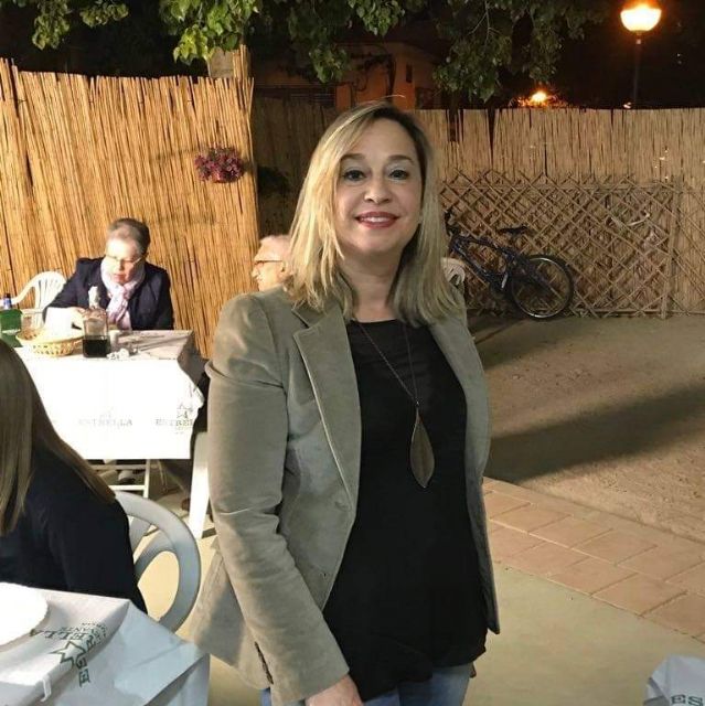 Pedro García Rex integra a las pedanías y centra su propuesta en turismo y familias en su lista de Ciudadanos para Murcia - 2, Foto 2