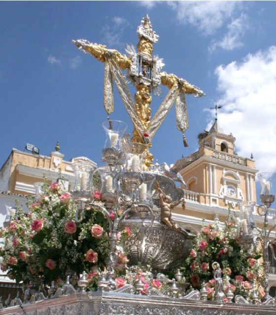Cruces de mayo en la Región de Murcia - 1, Foto 1