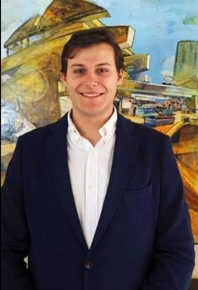 VOX hace públicos los primeros puestos de la lista de la Asamblea que acompañarán a Antelo - 5, Foto 5