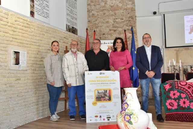 Regresa una nueva edición de las Noches gastronómicas, que aúnan gastronomía artesana y actuaciones musicales en directo - 1, Foto 1