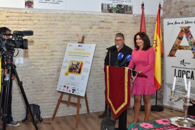 Regresa una nueva edición de las Noches gastronómicas, que aúnan gastronomía artesana y actuaciones musicales en directo - 2, Foto 2