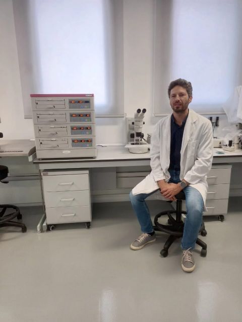 Logran desplazar óvulos y embriones para su uso en la reproducción asistida - 1, Foto 1