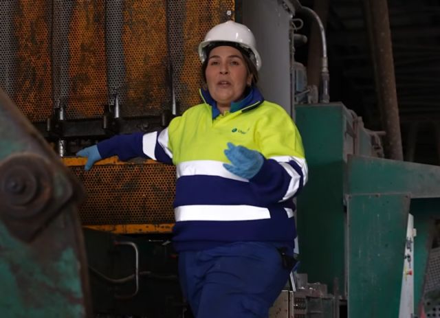 MC se solidariza con los empleados de Lhicarsa, a los que se les adeuda año y medio de atrasos - 2, Foto 2