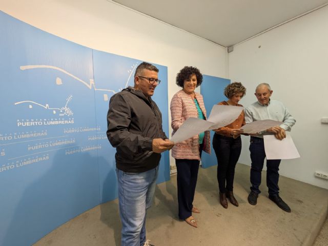 Puerto Lumbreras celebrará una nueva edición de la tradicional Feria del ganado equino, mundo rural y caza los días 4 y 5 de mayo - 2, Foto 2