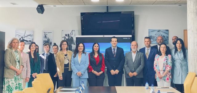 I Foro Urbano de la Región de Murcia - 1, Foto 1