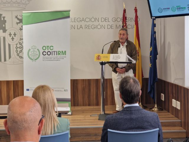 Las tres OTC de la Región de Murcia aúnan fuerzas para dinamizar la creación de Comunidades Energéticas ciudadanas - 2, Foto 2