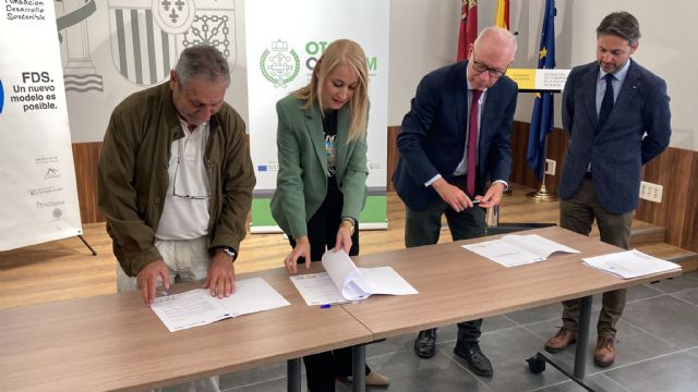 Las tres OTC de la Región de Murcia aúnan fuerzas para dinamizar la creación de Comunidades Energéticas ciudadanas - 3, Foto 3