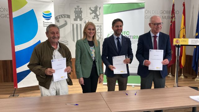 Las tres OTC de la Región de Murcia aúnan fuerzas para dinamizar la creación de Comunidades Energéticas ciudadanas - 4, Foto 4
