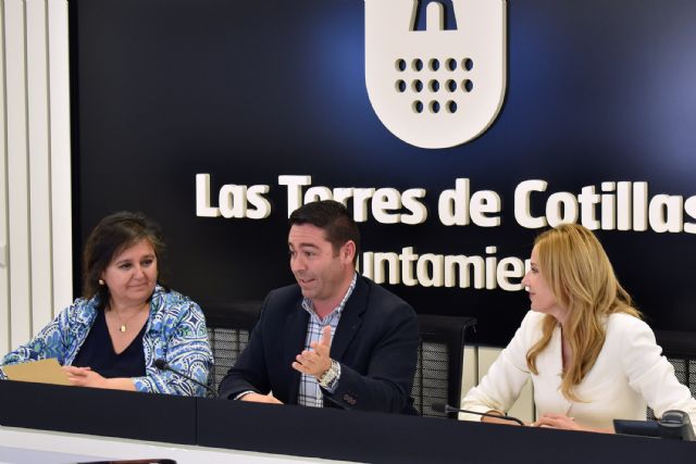 El curso de jardinería del programa mixto de empleo y formación entrega sus diplomas - 1, Foto 1