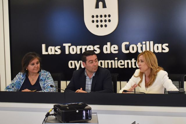 El curso de jardinería del programa mixto de empleo y formación entrega sus diplomas - 2, Foto 2