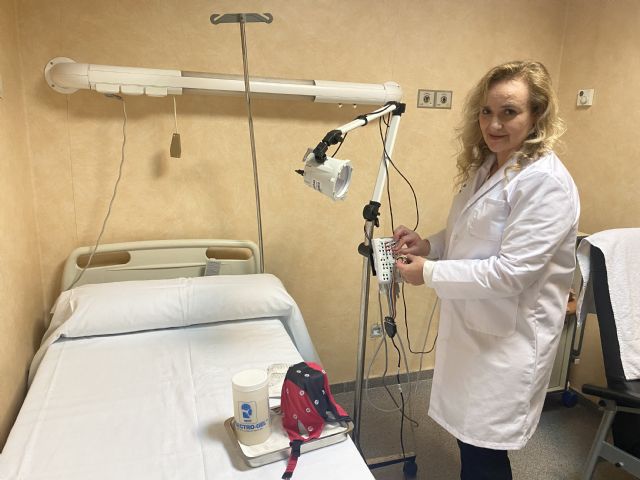 La apnea del sueño puede derivar en trastornos de conducta, metabólicos y cardiovasculares - 1, Foto 1