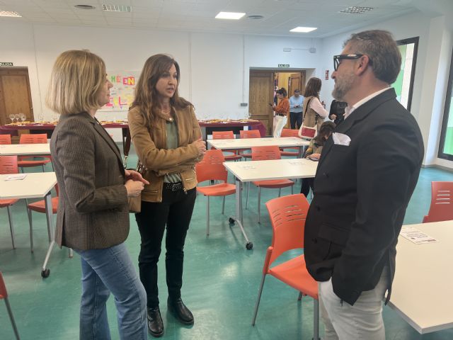 Abierta la inscripción para el programa gratuito Generación Digital PYMES dirigido a empresas de Jumilla - 1, Foto 1