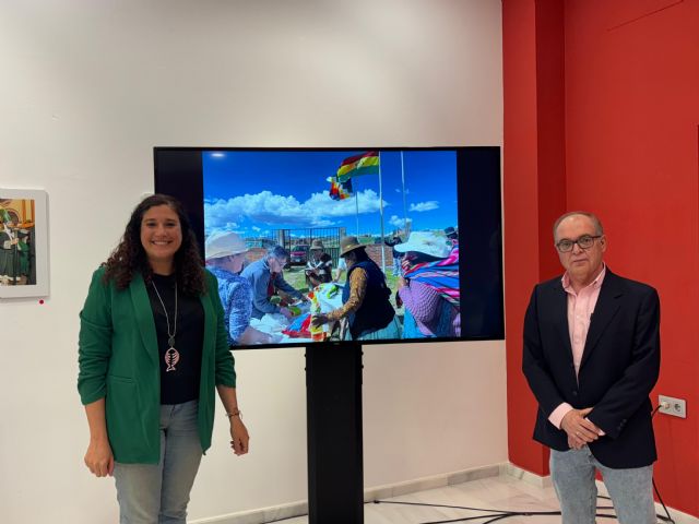 El Ayuntamiento de Murcia refuerza su compromiso con la solidaridad internacional a través de proyectos para la cooperación y sensibilización - 1, Foto 1