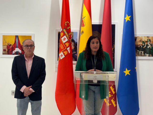 El Ayuntamiento de Murcia refuerza su compromiso con la solidaridad internacional a través de proyectos para la cooperación y sensibilización - 2, Foto 2