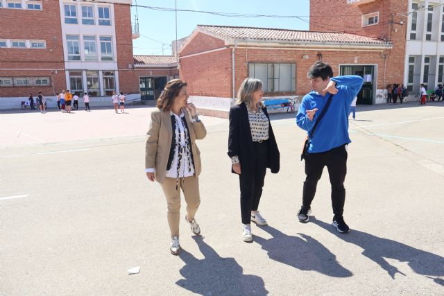 Más de 160 niños asisten a la escuela de Semana Santa municipal - 4, Foto 4