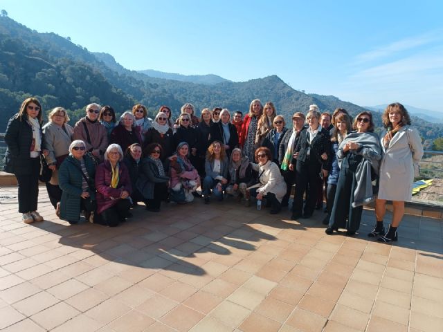 El Ayuntamiento de Murcia aprueba el primer plan de formación con cursos y talleres para todos los Centros de la Mujer - 3, Foto 3