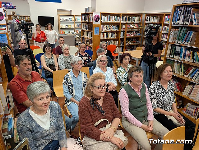 La historia grabada en piedra: Totana entre el agua, la memoria y sus ausencias, Foto 4