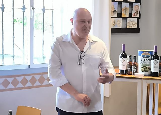 La revista Pomarus dedica su última edición al 40 aniversario de la D.O. del arroz de Calasparra  - 2, Foto 2