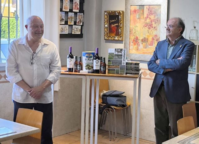 La revista Pomarus dedica su última edición al 40 aniversario de la D.O. del arroz de Calasparra  - 3, Foto 3