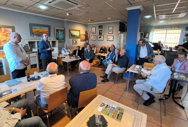 La revista Pomarus dedica su última edición al 40 aniversario de la D.O. del arroz de Calasparra  - 4, Foto 4