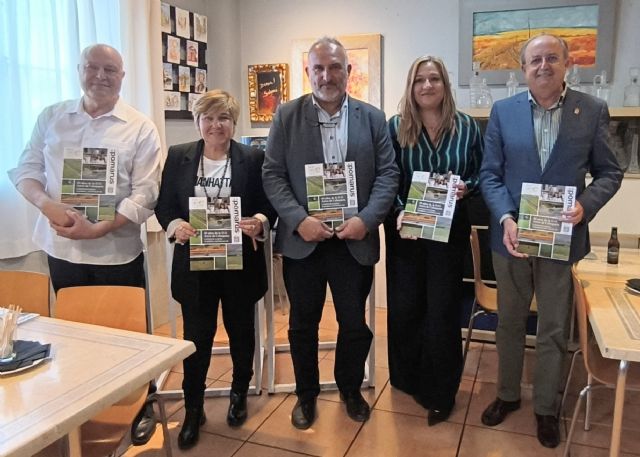 La revista Pomarus dedica su última edición al 40 aniversario de la D.O. del arroz de Calasparra  - 5, Foto 5