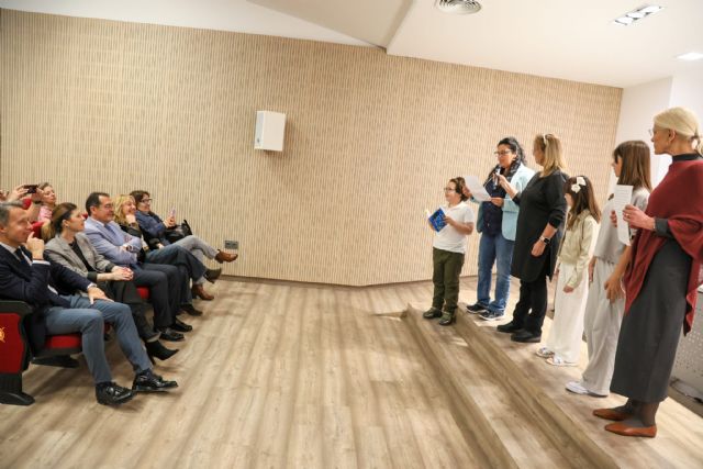 Más de 1.200 escolares participan en la XLI edición del Concurso Infantil de Cuentos Premio Concha Fernández-Luna de Lorca - 3, Foto 3