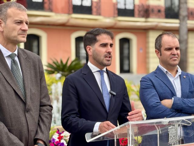 El XI Festival de Teatro Infantil FESTEÍN llenará de teatro, humor y juegos populares las plazas de Santiago y Zaraíche - 2, Foto 2