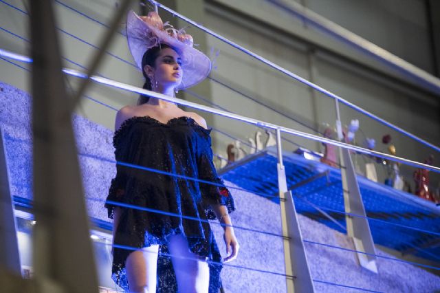 La Pasarela de Artesanía de la Región de Murcia celebra su tercera edición consolidándose como referente del talento artesanal - 2, Foto 2