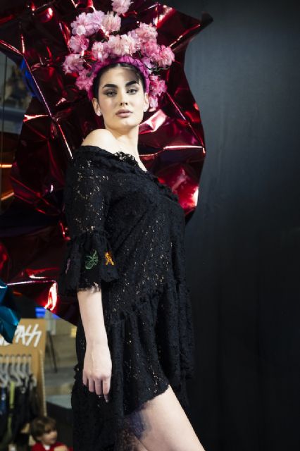 La Pasarela de Artesanía de la Región de Murcia celebra su tercera edición consolidándose como referente del talento artesanal - 3, Foto 3