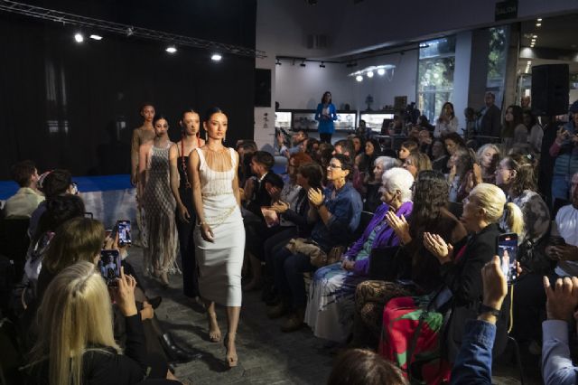 La Pasarela de Artesanía de la Región de Murcia celebra su tercera edición consolidándose como referente del talento artesanal - 5, Foto 5