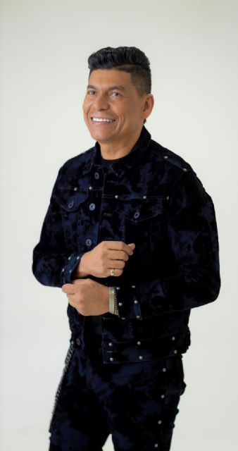 Alex Manga conquista Canadá y alista gira por Europa y Estados Unidos - 2, Foto 2