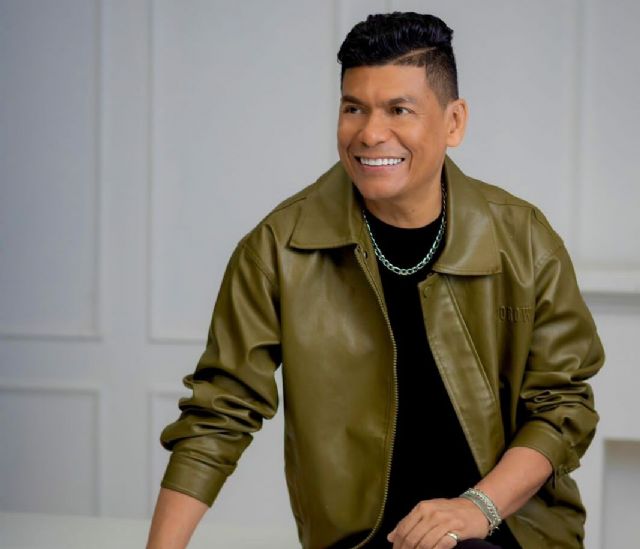 Alex Manga conquista Canadá y alista gira por Europa y Estados Unidos - 3, Foto 3