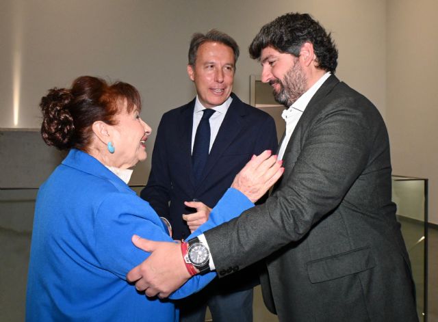 L�pez Miras destaca que la nueva edici�n del programa 