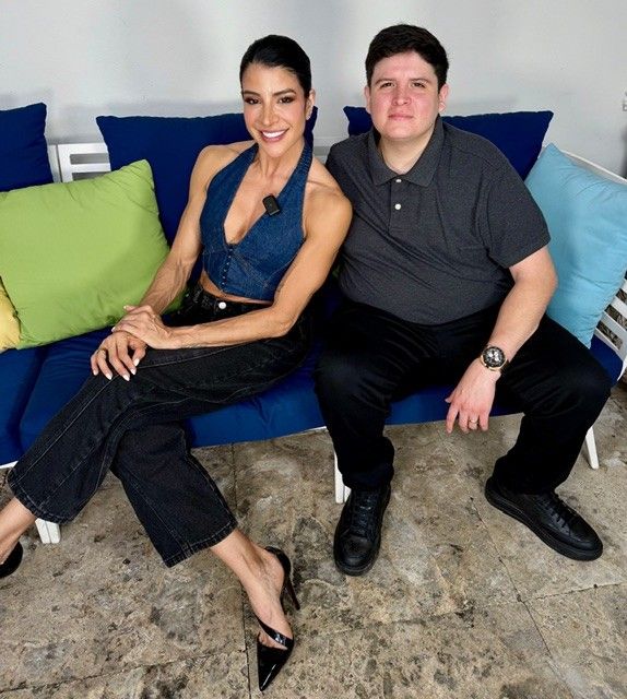 Aldo Trujillo conquista los medios internacionales desde Miami con su esperado regreso a la música - 2, Foto 2