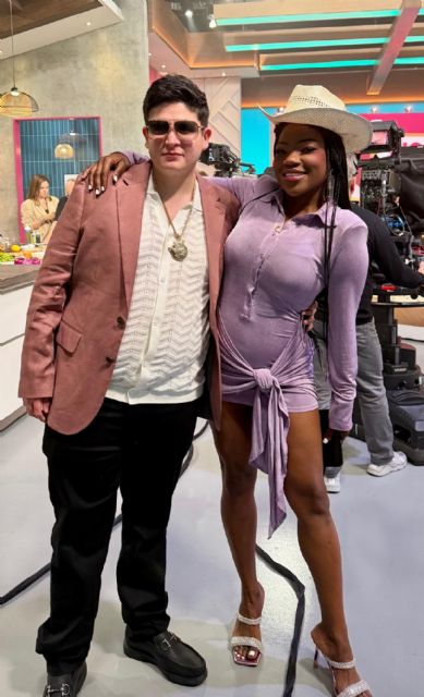 Aldo Trujillo conquista los medios internacionales desde Miami con su esperado regreso a la música - 3, Foto 3