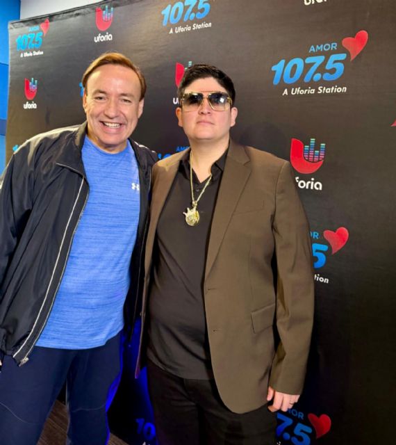 Aldo Trujillo conquista los medios internacionales desde Miami con su esperado regreso a la música - 4, Foto 4