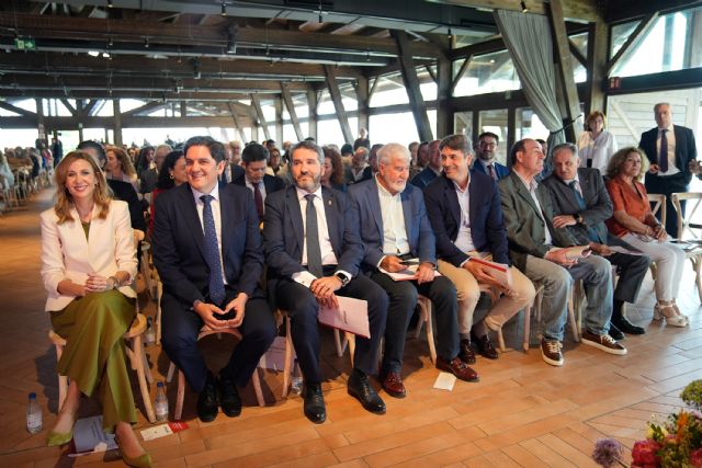 Amusal pide una ley adaptada al presente para un sector que crece y se erige como modelo económico estable y competitivo - 4, Foto 4