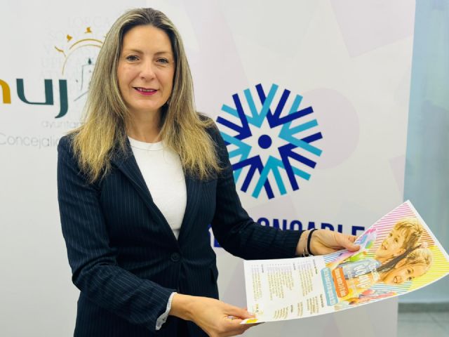 Abierto el plazo para participar en los talleres de verano Divirtiéndose en Igualdad dirigidos a facilitar la conciliación durante el periodo estival - 2, Foto 2