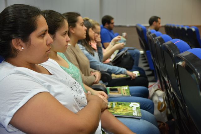 Investigadores de la UPCT evitan la extinción del Garbancillo de Tallante a corto y medio plazo - 2, Foto 2