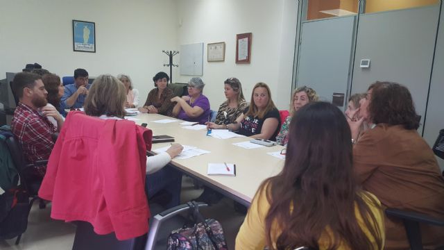 Educación y Servicios Sociales ofertarán programas educativos en el campo de la discapacidad - 1, Foto 1