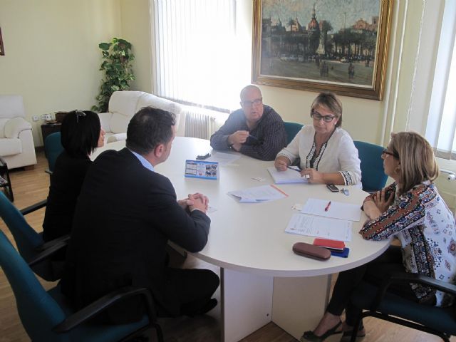 El Ayuntamiento estudiará la instalación de gas natural en viviendas de titularidad municipal, con beneficios para familias en situación de vulnerabilidad - 2, Foto 2