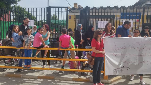 El PSOE exige a los gobiernos del PP que solucione los problemas eléctricos en los colegios del municipio - 1, Foto 1