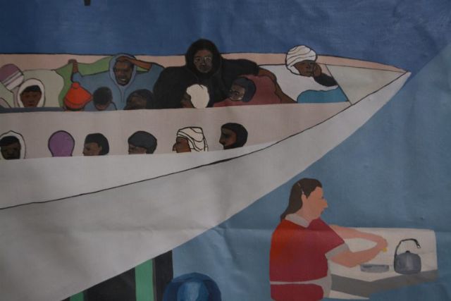 Mucho Más Mayo presenta sus coproducciones con la plataforma AADK SPAIN con sede en Blanca - 4, Foto 4