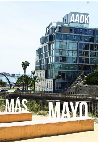 Mucho Más Mayo presenta sus coproducciones con la plataforma AADK SPAIN con sede en Blanca - 5, Foto 5