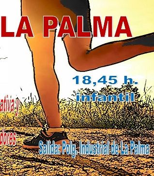 El Cross de La Palma reunirá en su segunda edición a medio millar de corredores - 5, Foto 5